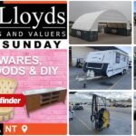 Upcoming auction highlights