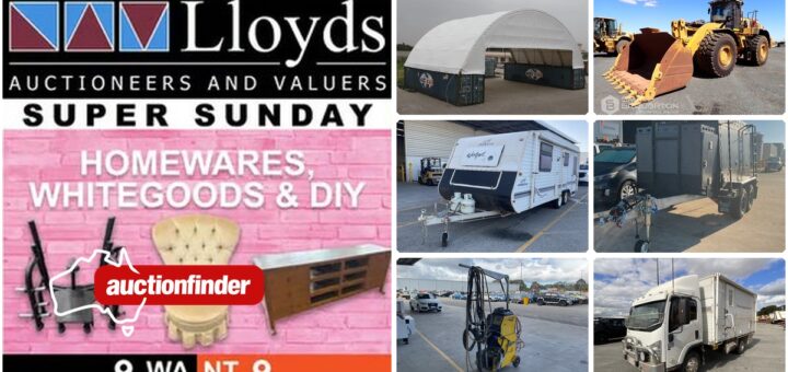 Upcoming auction highlights
