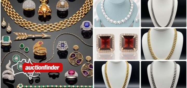 Upcoming auction highlights