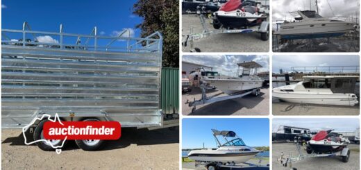Upcoming auction highlights