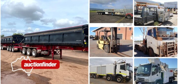 Upcoming auction highlights