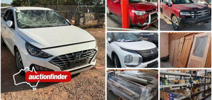 Upcoming auction highlights