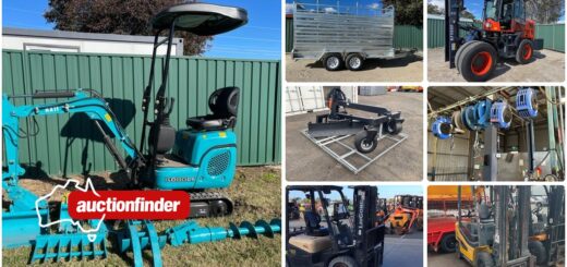 Upcoming auction highlights