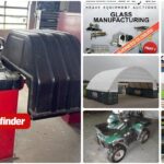 Upcoming auction highlights