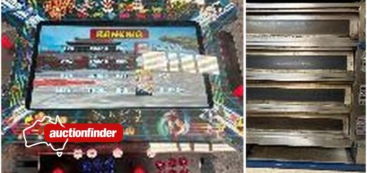 Upcoming auction highlights