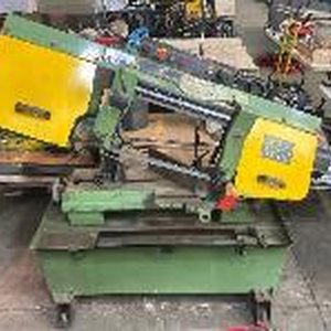 Metal Fabrication Estate Clearance