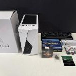 Gaming PC Supplier (The Finale)
