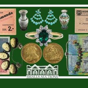 Sydney Mint Gold & Exceptional Rare Banknotes