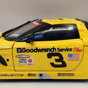 Trax, Slot and Model Cars Collection (Online-Only)