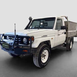 Newcastle Motor Vehicle Auction
