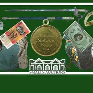 Convict Love Tokens & Australian History