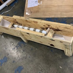 Sydney Online Unreserved International Imported Freight Clearance