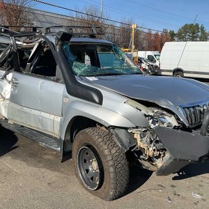NSW/ACT Salvage Vehicles