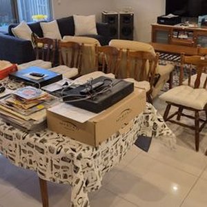 Grange House Clearance: Unreserved (Online-Only)