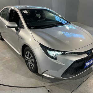 National Online Hybrid & Electric Motor Vehicle Sale
