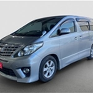 Dandenong Motor Vehicle Auction (No Reserve)