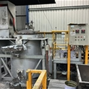 EOI- Philips X-Ray Machine, Furnace Engineering Furnace & Hurry Tower Furnace