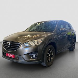2016 Mazda CX-5 Maxx Sport Diesel