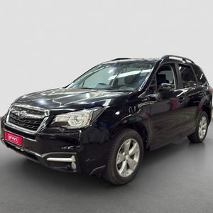 2016 Subaru Forester S Petrol