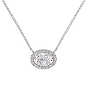 Opulent Galleria - 925 Silver Jewellery - Plus Free Gift!