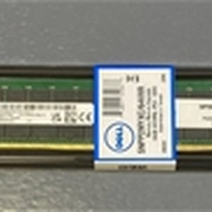 Dell RAM 64GB PC4-25600 DDR4-3200MHz Registered ECC CL22 288-Pin DIMM 1.2V Dual Rank Memory Modules