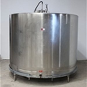 Unreserved - Surplus Processing, Packaging & Laboratory Equipment