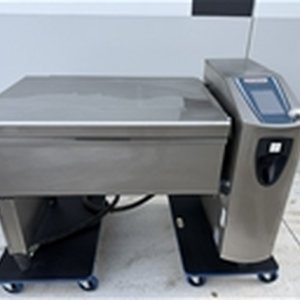 Rational VCC311 VarioCookingCenter & 2019 Proveno Electric Combi Kettle