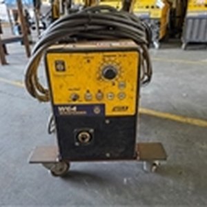 Liquidation - Engineering Workshop Tools