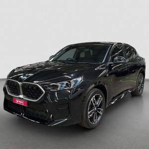 2025 BMW X2 xDrive20i M Sport Petrol