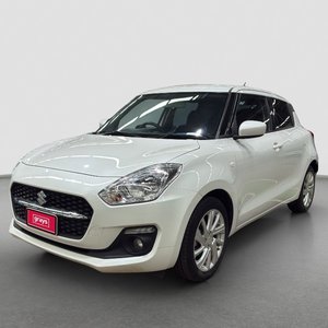 2023 Suzuki Swift GL Petrol