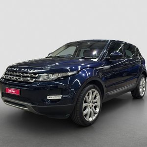 2014 Land Rover Range Rover Evoque Pure Diesel
