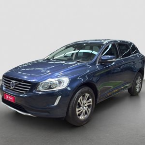 2014 Volvo XC60 T5 Kinetic Wagon (Petrol) (Auto)