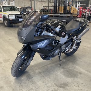 2005 HONDA VTR1000F Firestorm  Petrol