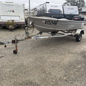 VIC Boat Auction 18/08 NR