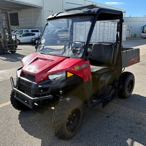 Polaris Ranger 500 4x4 ATV