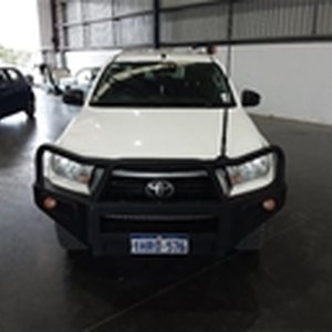 Surplus Company - Vehicles