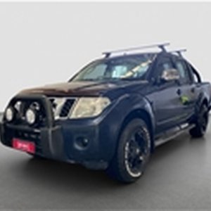 (Brisbane) Motor Vehicle Auction PV