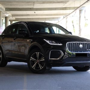 2022 Jaguar E-PACE P250 R-Dynamic S Auto AWD MY23
