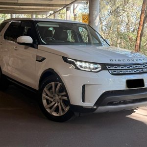 2020 Land Rover Discovery SD6 HSE Auto 4x4 MY20