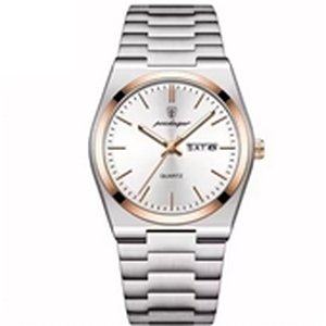 New Luxury Quartz Men's Watch & Jewellery Sale.
