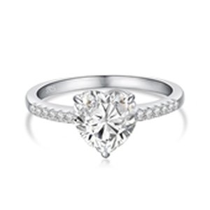 Opulent Galleria Moissanite Jewellery - Complimentary Gift!!