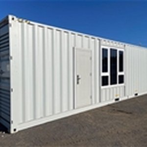 Pods, Houses, Toilets, Modules, Containers& More-WA (Unused)