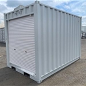 Houses, Containers, Toilets & More - Townsville (Unused)