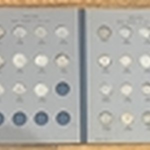 Assorted Coins & Bank Notes