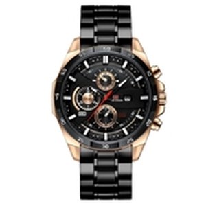 New Luxury Quartz Men's Watch & Jewellery Sale.