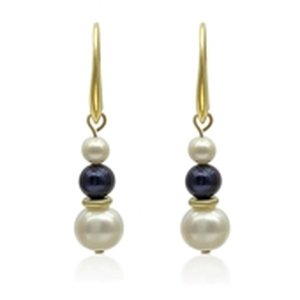 M&N Emporium Pearl & Gemstone Earrings Sale!