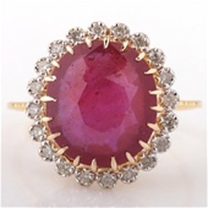 Pawnbroker Unredeemed Goods Auction