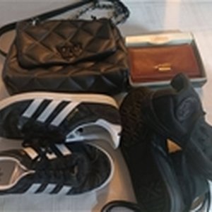 New And Pre Loved Fashion Accessories And Misc