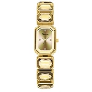 Luxury Quartz Women's Watch & Jewellery Sale