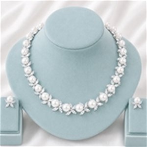 Luve Jewellery - AAA+ Cubic Zirconia Jewellery Sets